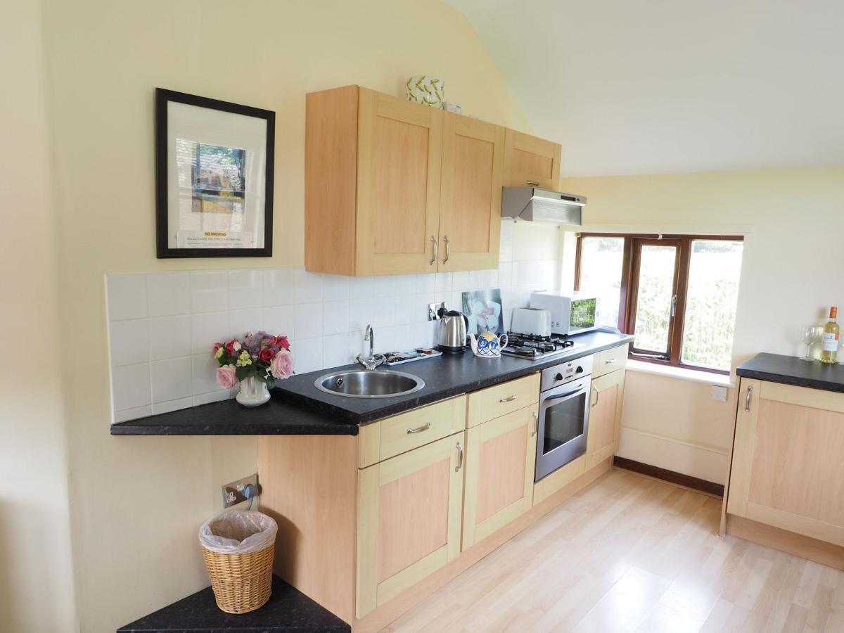 Swallow Cottage At Duffryn Mawr Cottages Hensol Kültér fotó