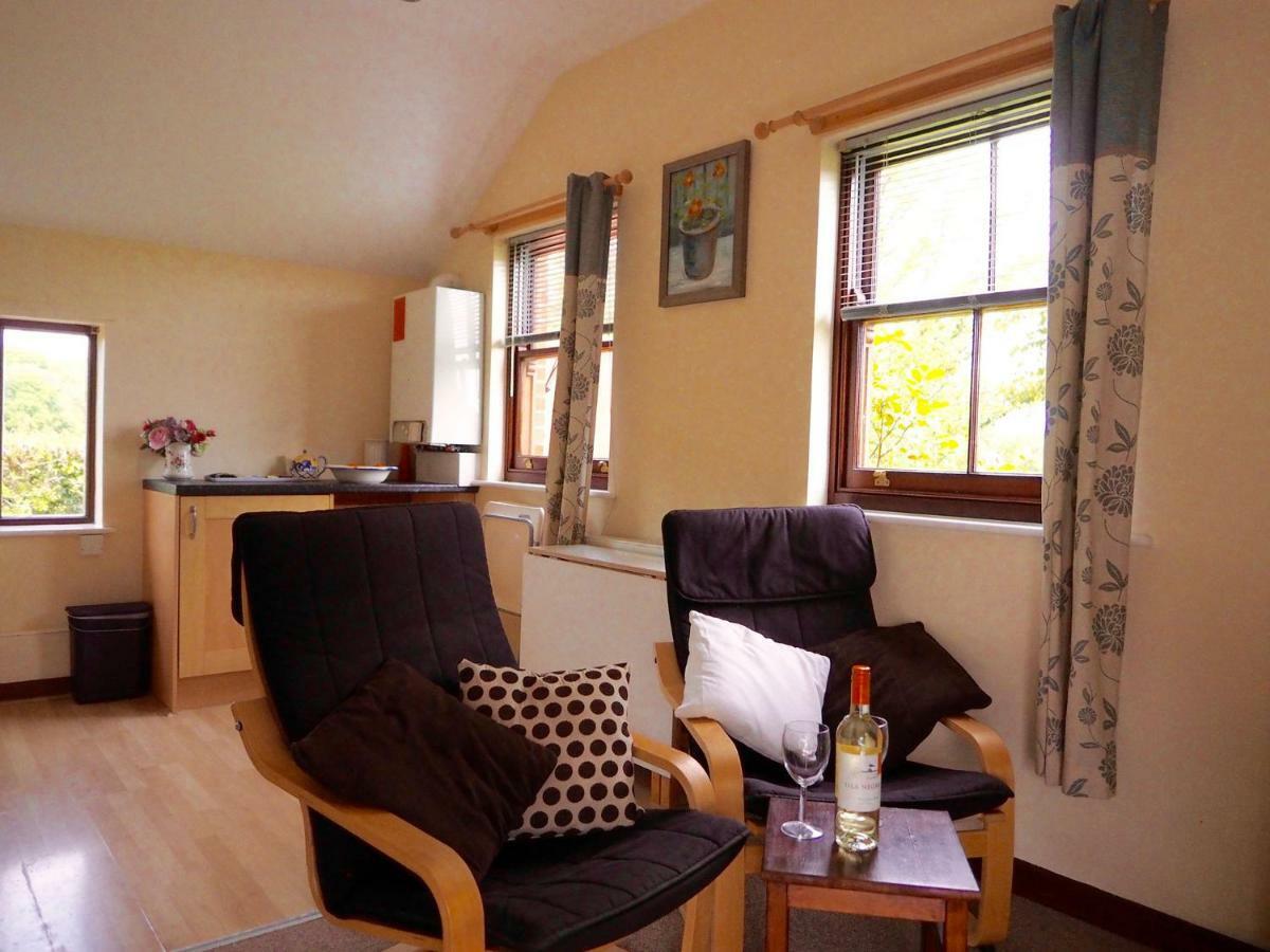 Swallow Cottage At Duffryn Mawr Cottages Hensol Kültér fotó