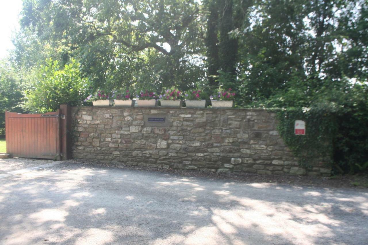 Swallow Cottage At Duffryn Mawr Cottages Hensol Kültér fotó